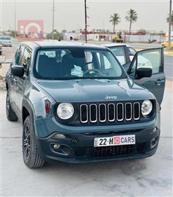 جيب رينيجيد